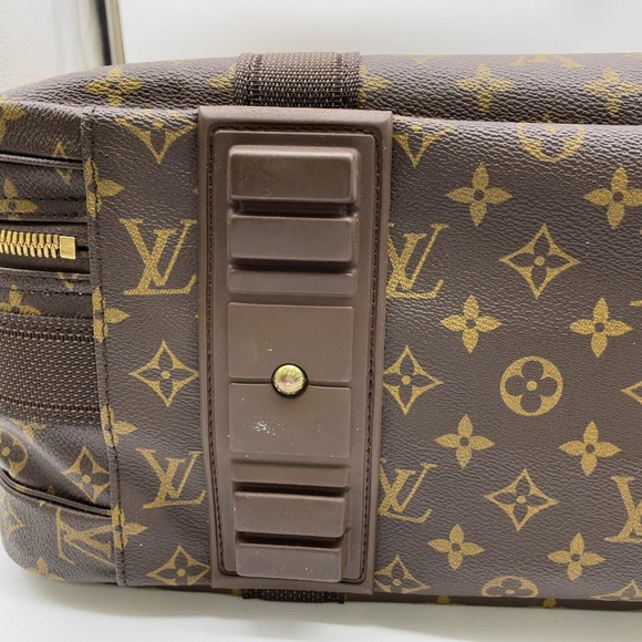 Louis Vuitton Sirius 55 - Picture 6 of 14